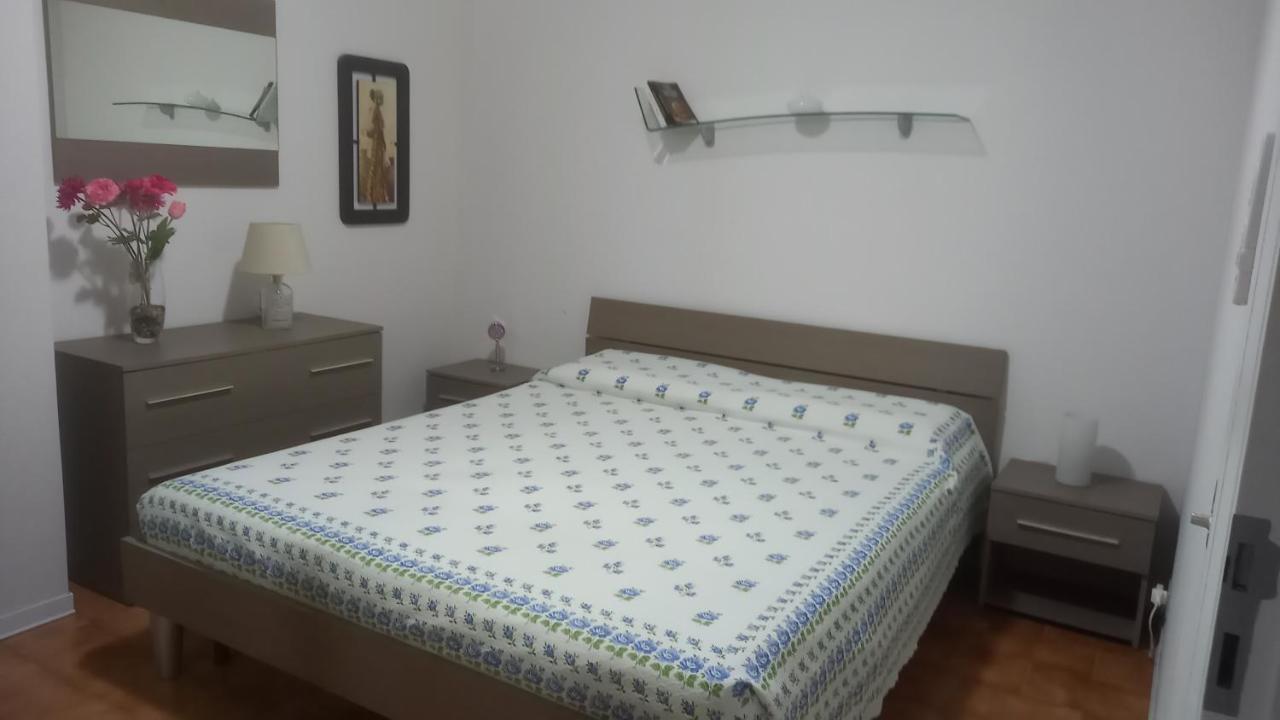 Paradise Villa Giardini Naxos Bagian luar foto